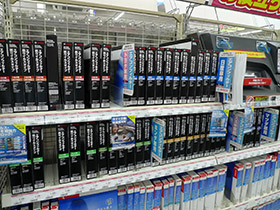 Dクリスタルコート(DCC)