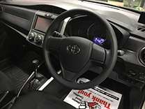 運転しやすさ抜群