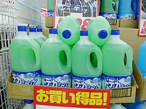 サンテック ドデカシャンプー