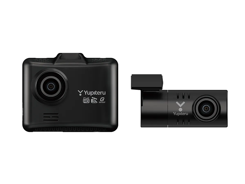 ユピテル Y-250d