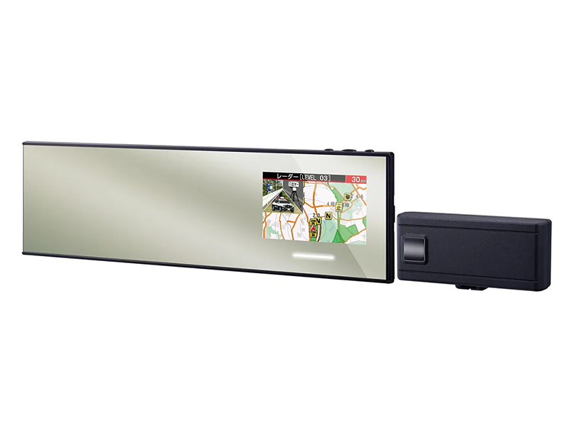 セルスター AR-525MW