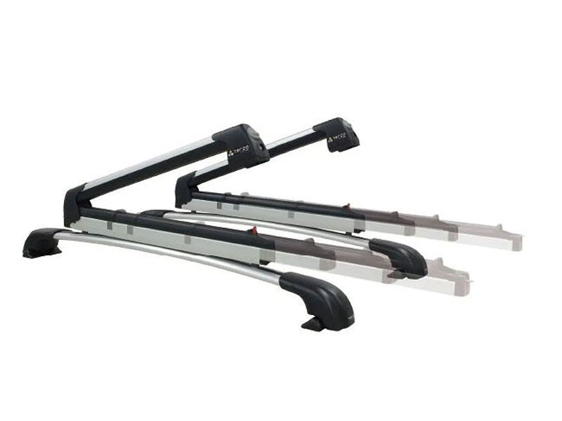 Terzo ES154SA フラット600スライド アタッチメント