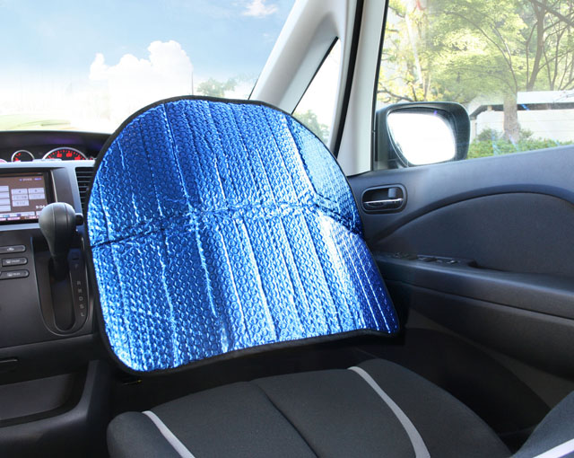 クレトム 断熱ハンドルカバー SA-121