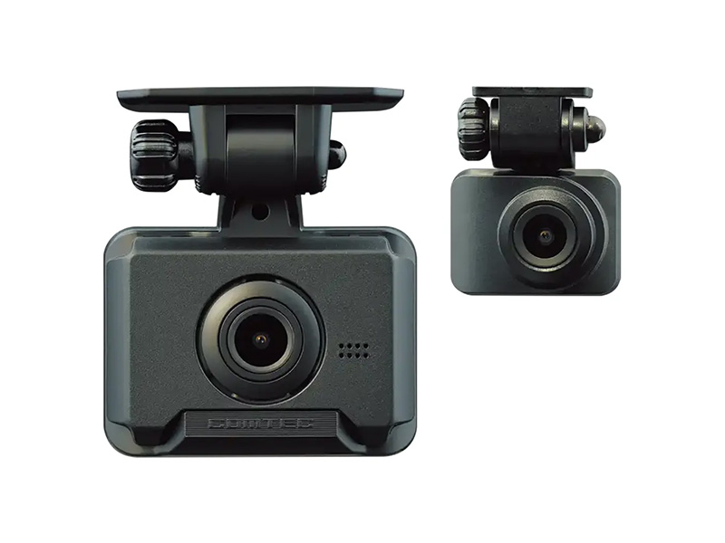 コムテック ZDR-250D