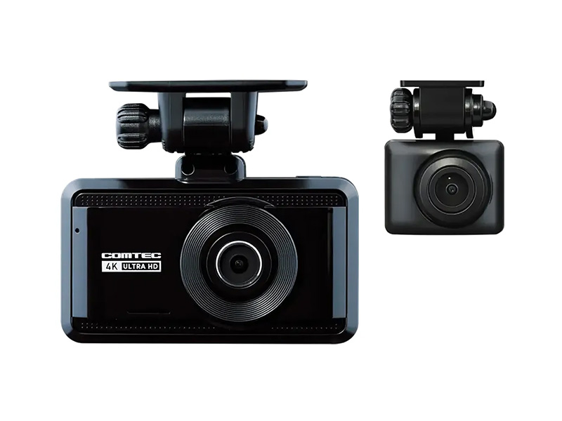 コムテック ZDR-750D